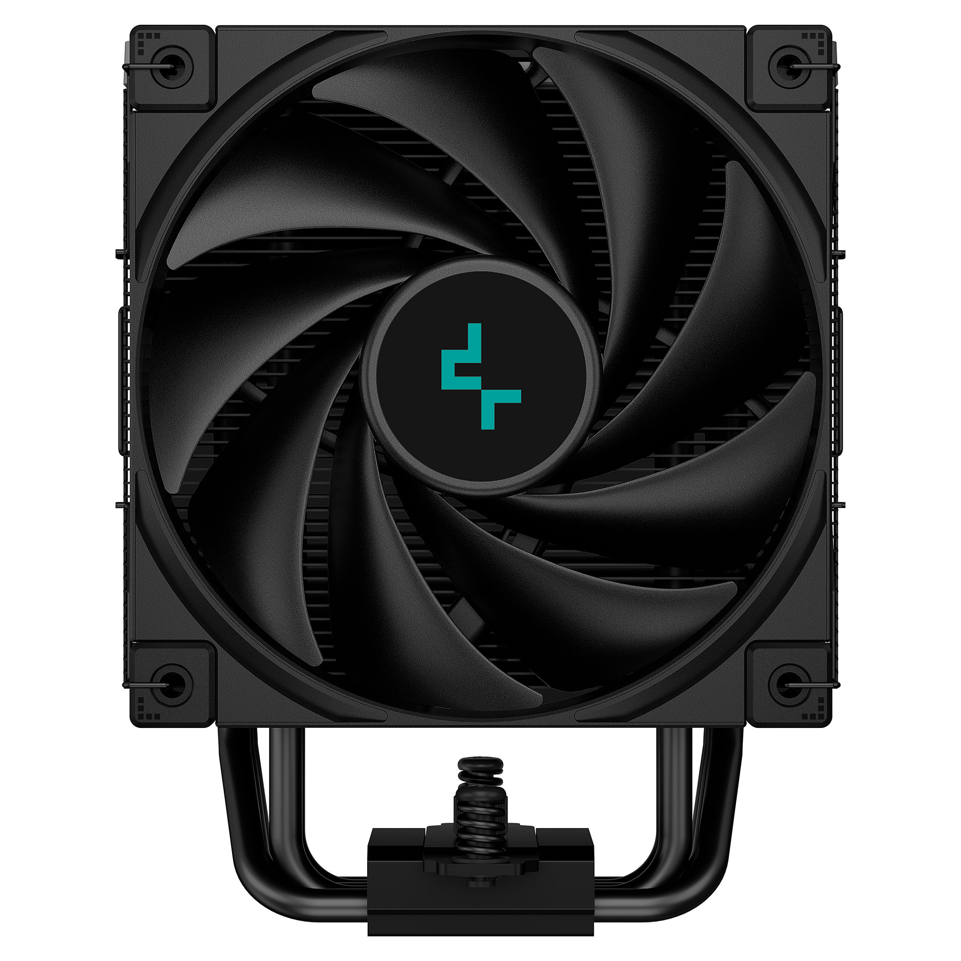 K Cooler DeepCool AK500 Zero Dark