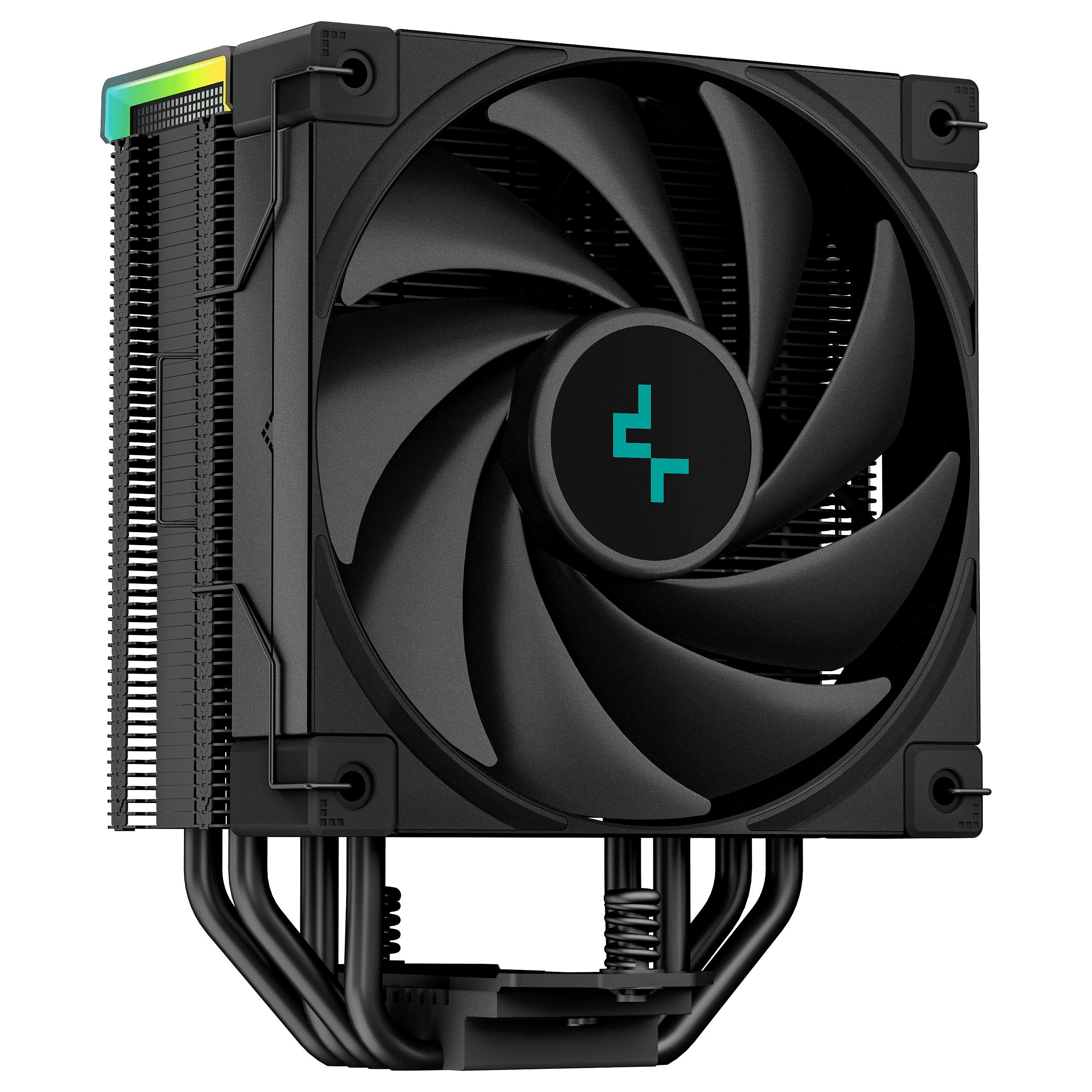 K Cooler DeepCool AK400 Digital