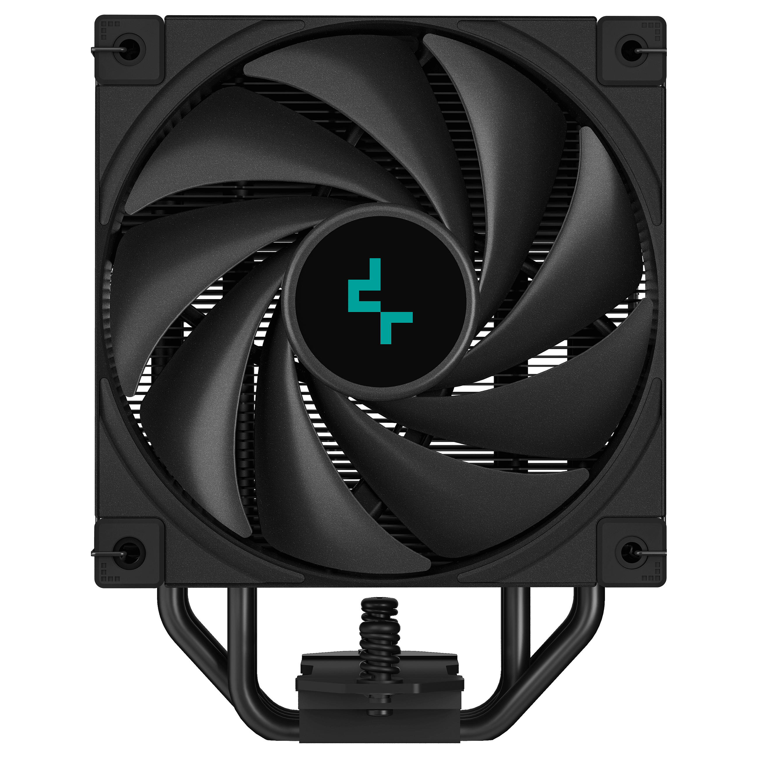 K Cooler DeepCool AK400 Digital