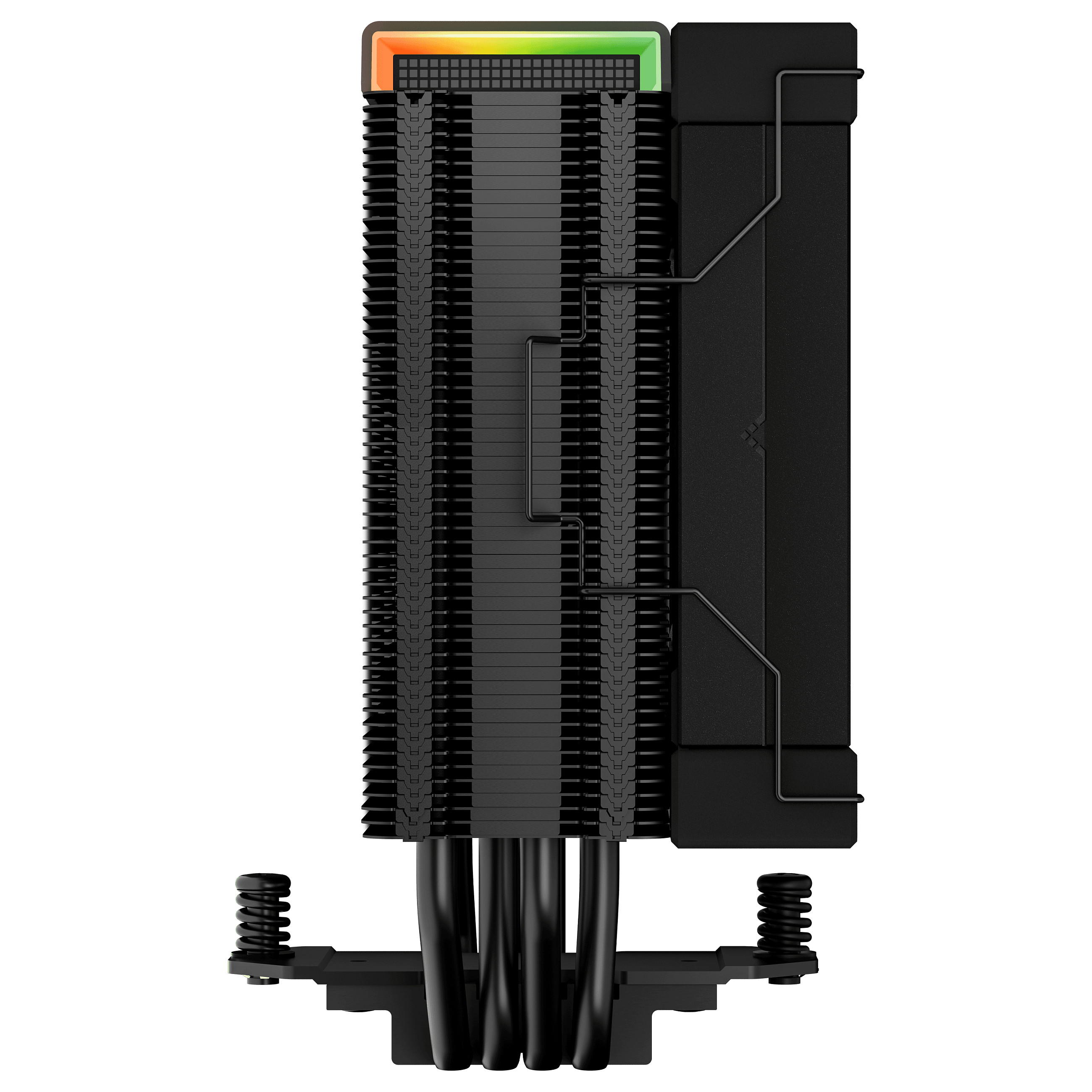 K Cooler DeepCool AK400 Digital