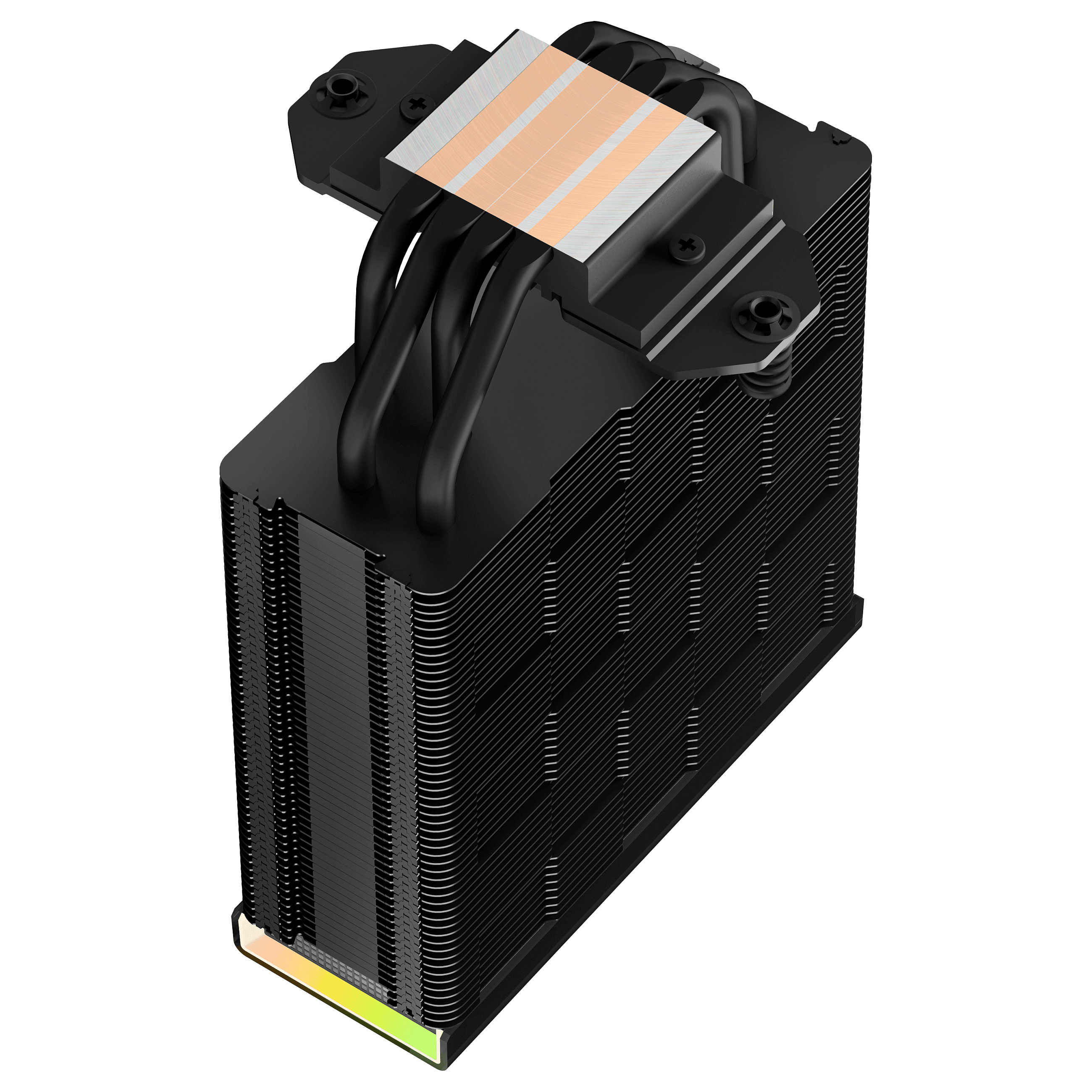 K Cooler DeepCool AK400 Digital
