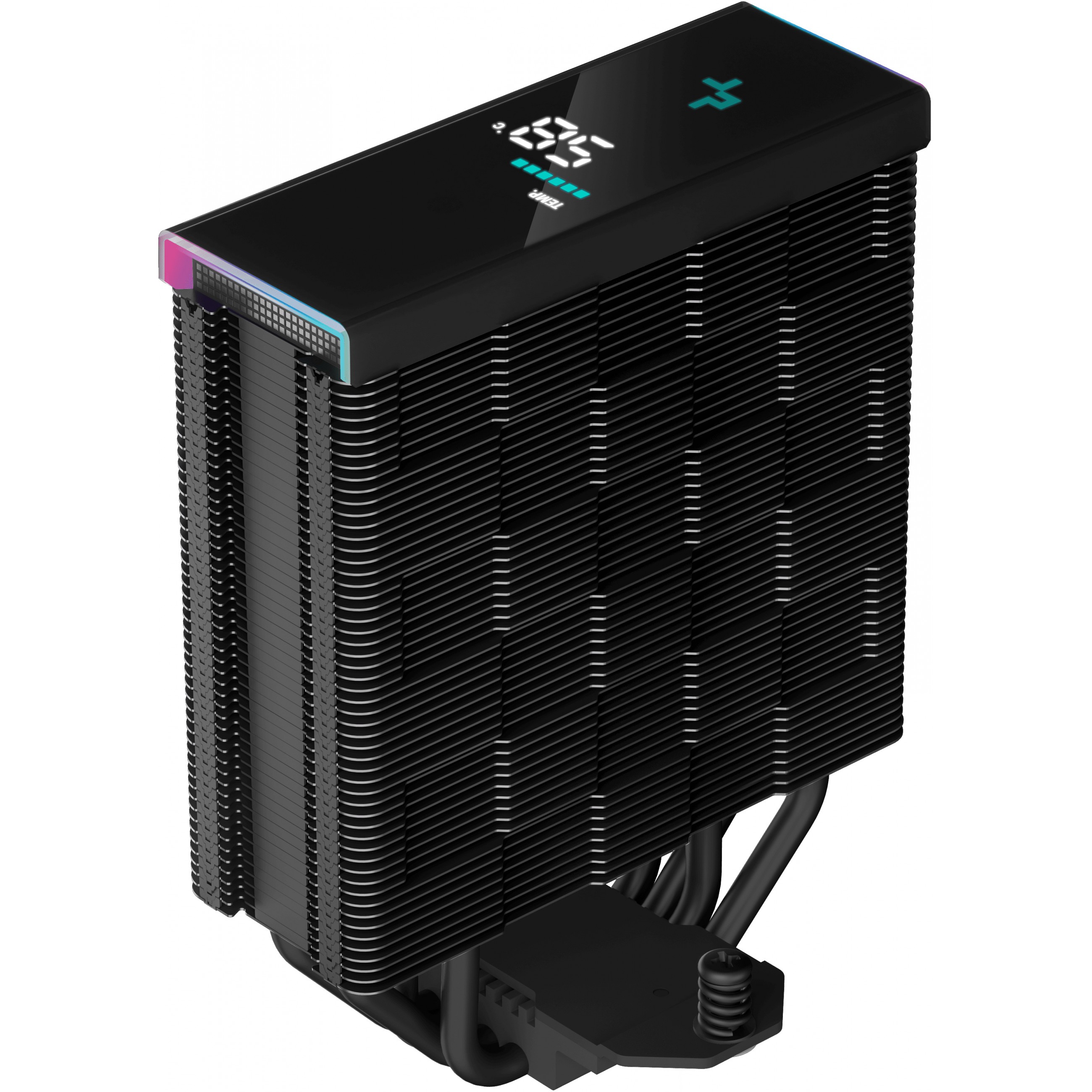 K Cooler DeepCool AK400 Digital