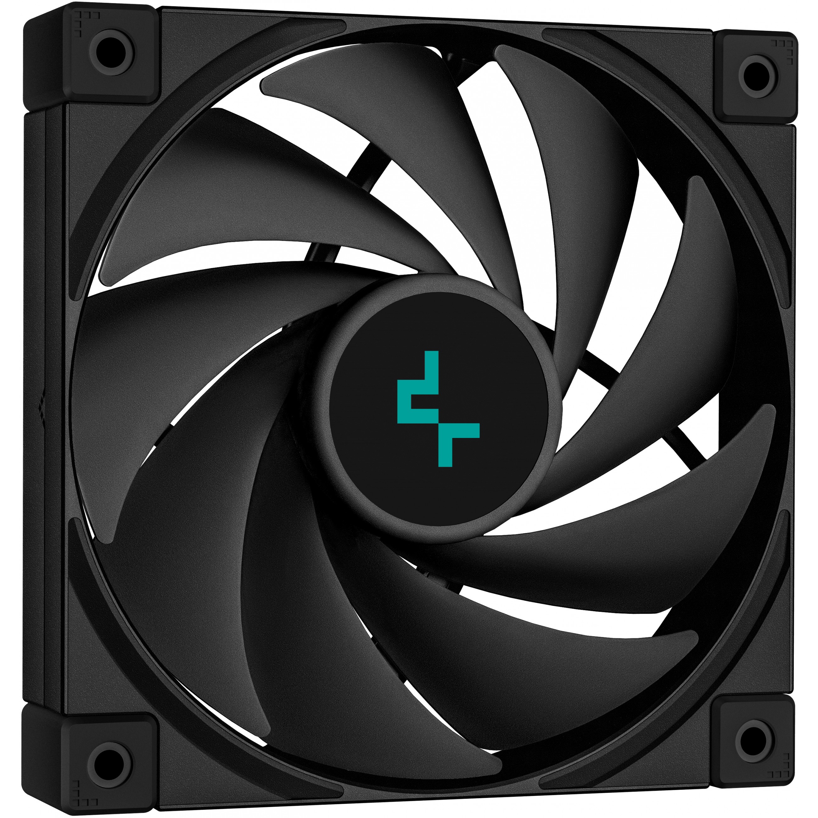 K Cooler DeepCool AK400 Digital