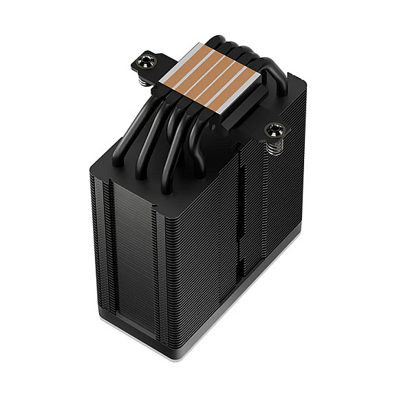 K Cooler DeepCool AG500 Black ARGB V2