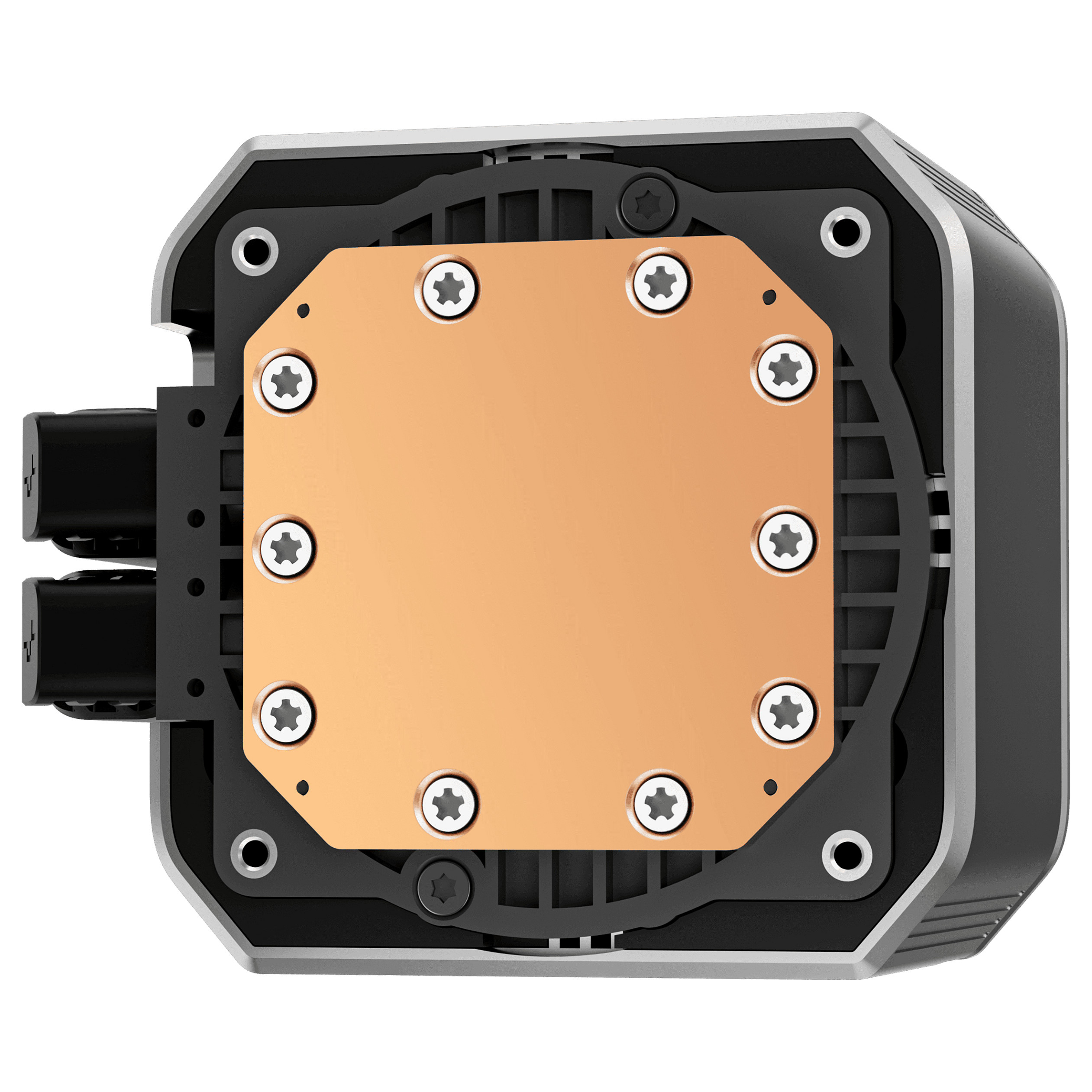 K Cooler Wasserkühlung DeepCool MYSTIQUE 360 ARGB