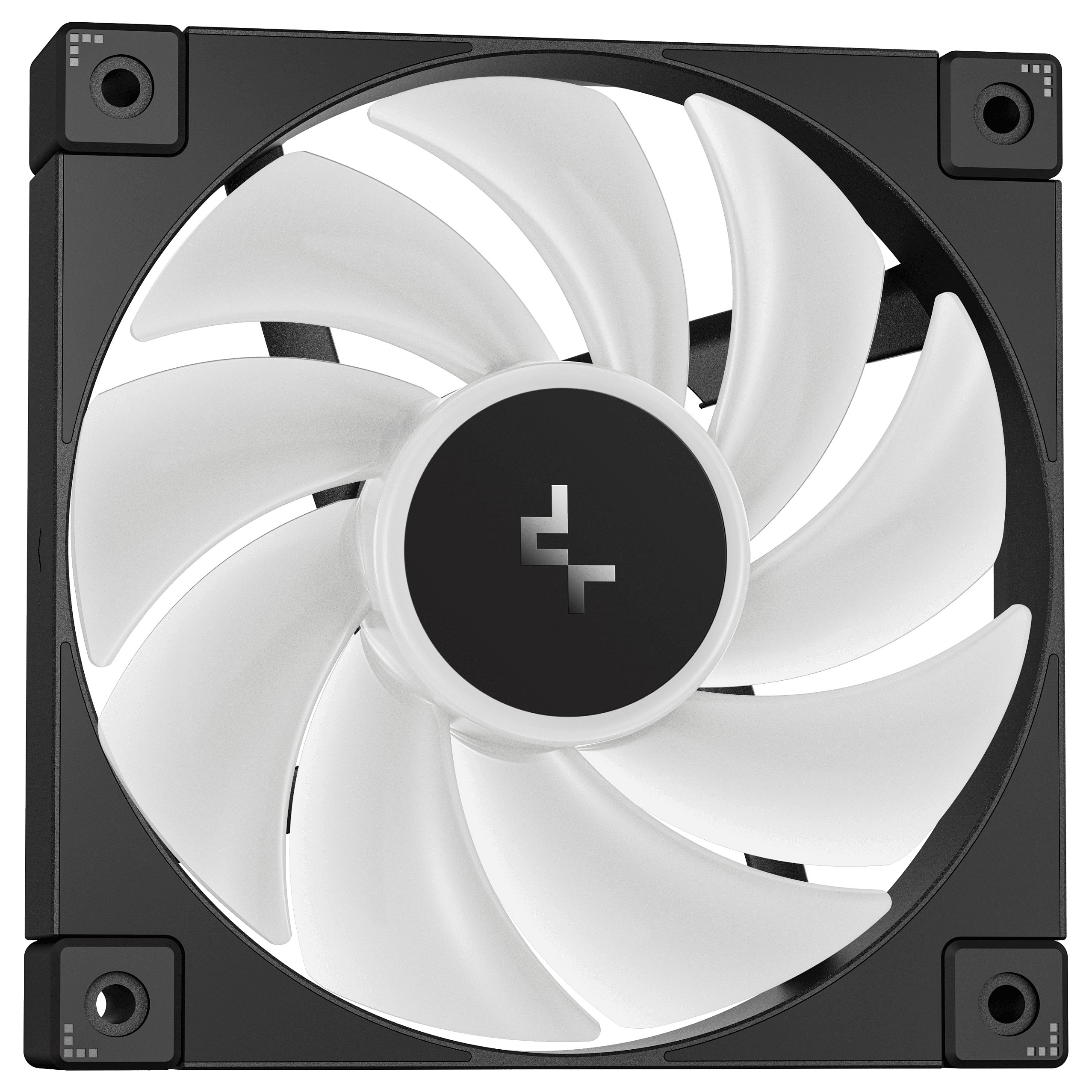K Cooler Wasserkühlung DeepCool MYSTIQUE 360 ARGB
