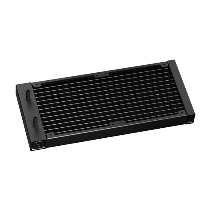 K Cooler Wasserkühlung DeepCool MYSTIQUE 240 ARGB