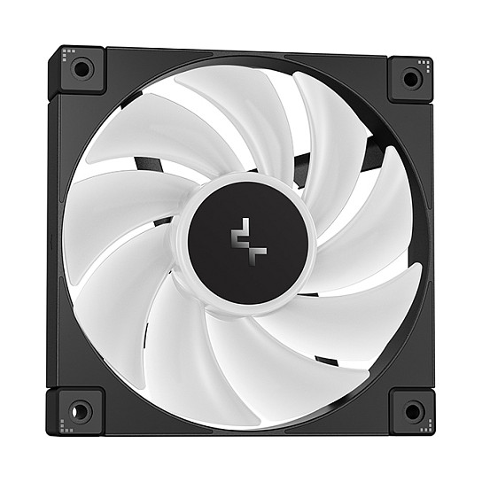 K Cooler Wasserkühlung DeepCool MYSTIQUE 240 ARGB