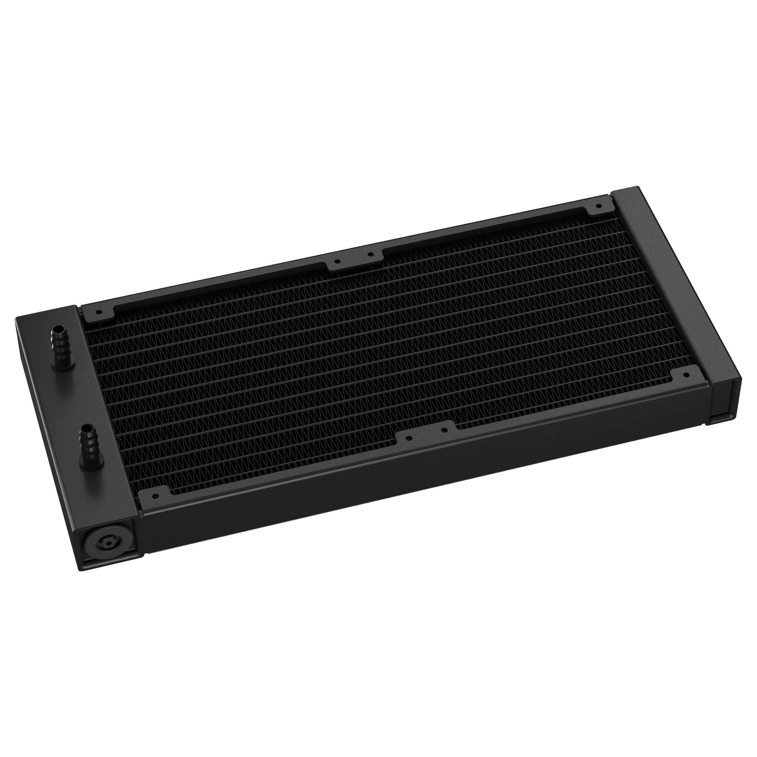 K Cooler Wasserkühlung DeepCool LQ240