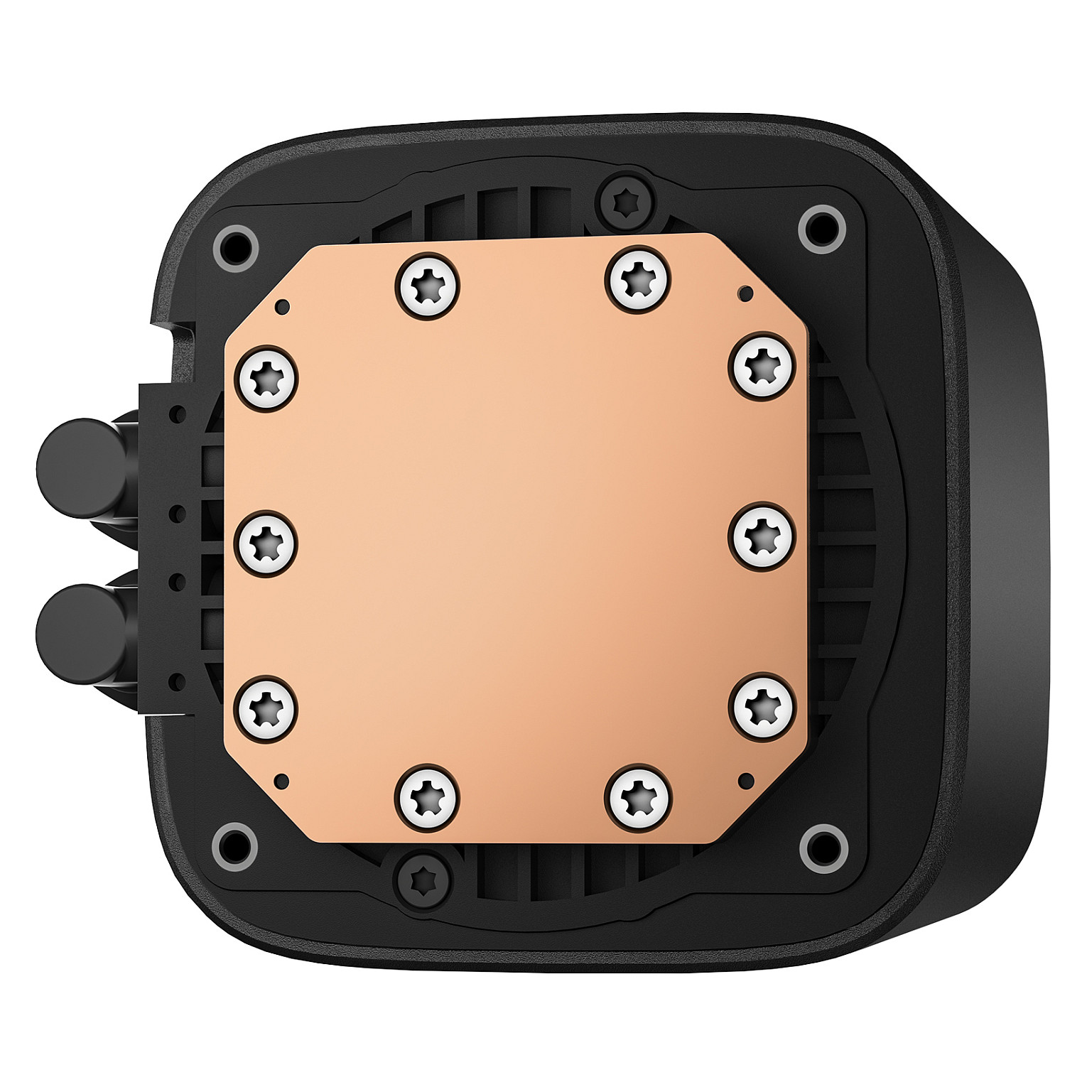 K Cooler Wasserkühlung DeepCool LE240 V2