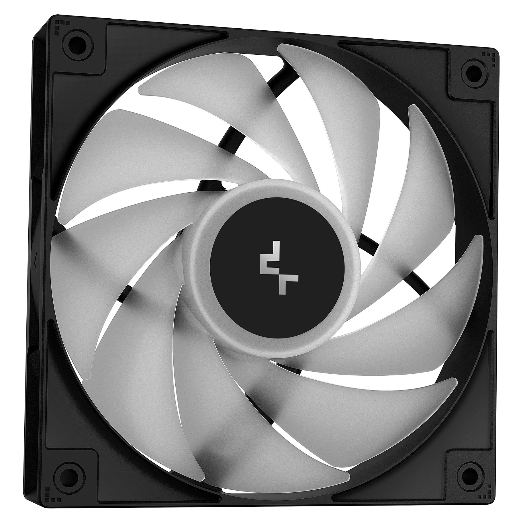 K Cooler Wasserkühlung DeepCool LE240 V2