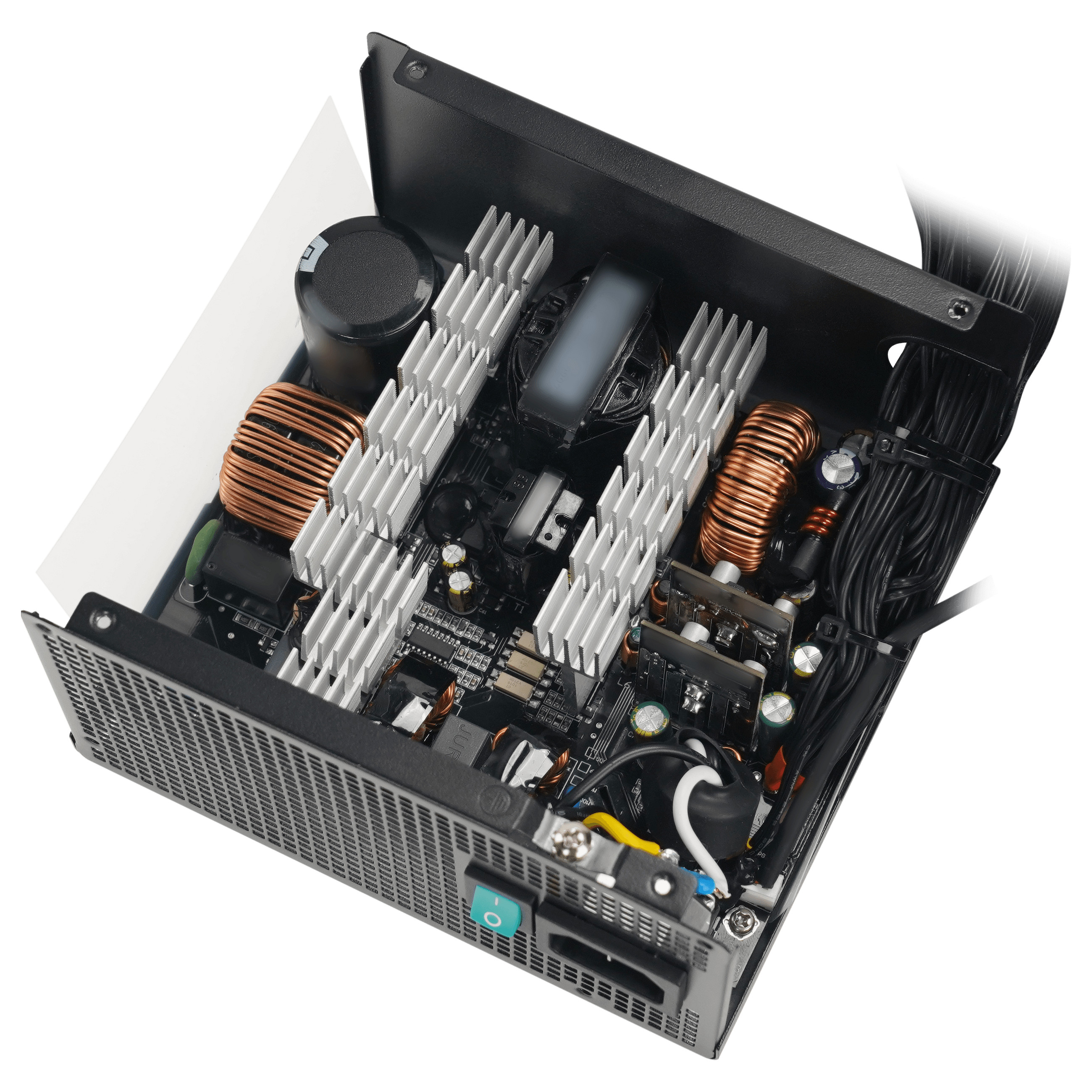 750W DeepCool PL750-D