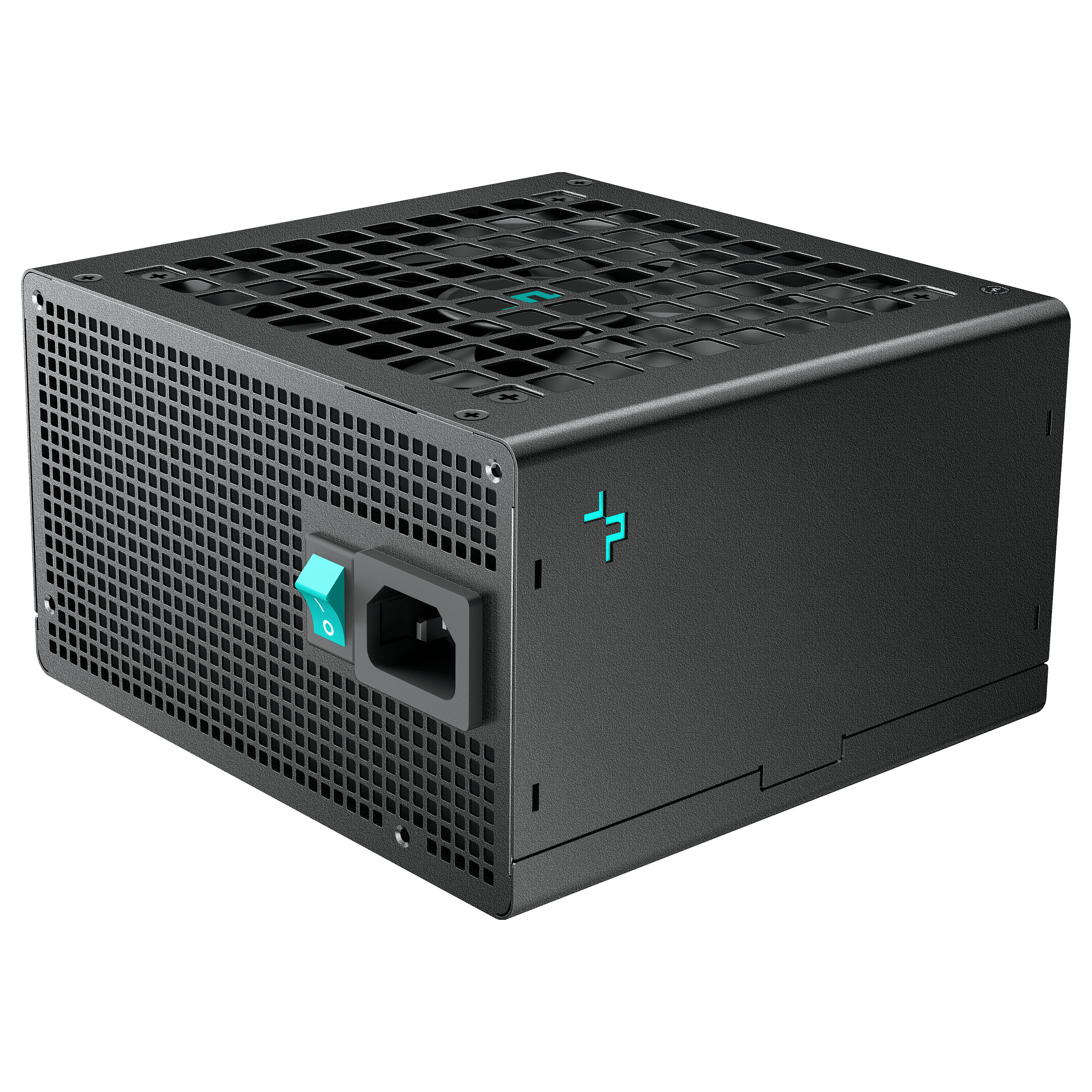 650W DeepCool PL650-D