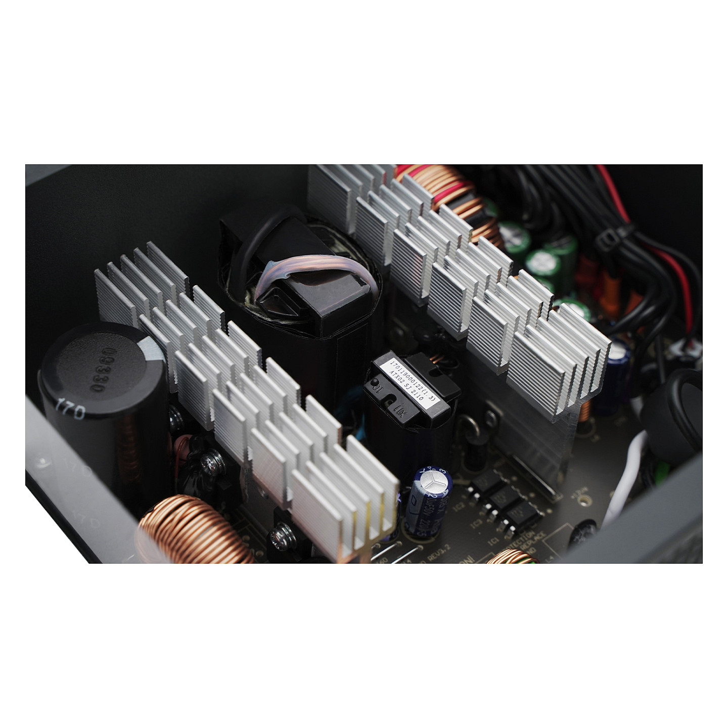 600W DeepCool PF600
