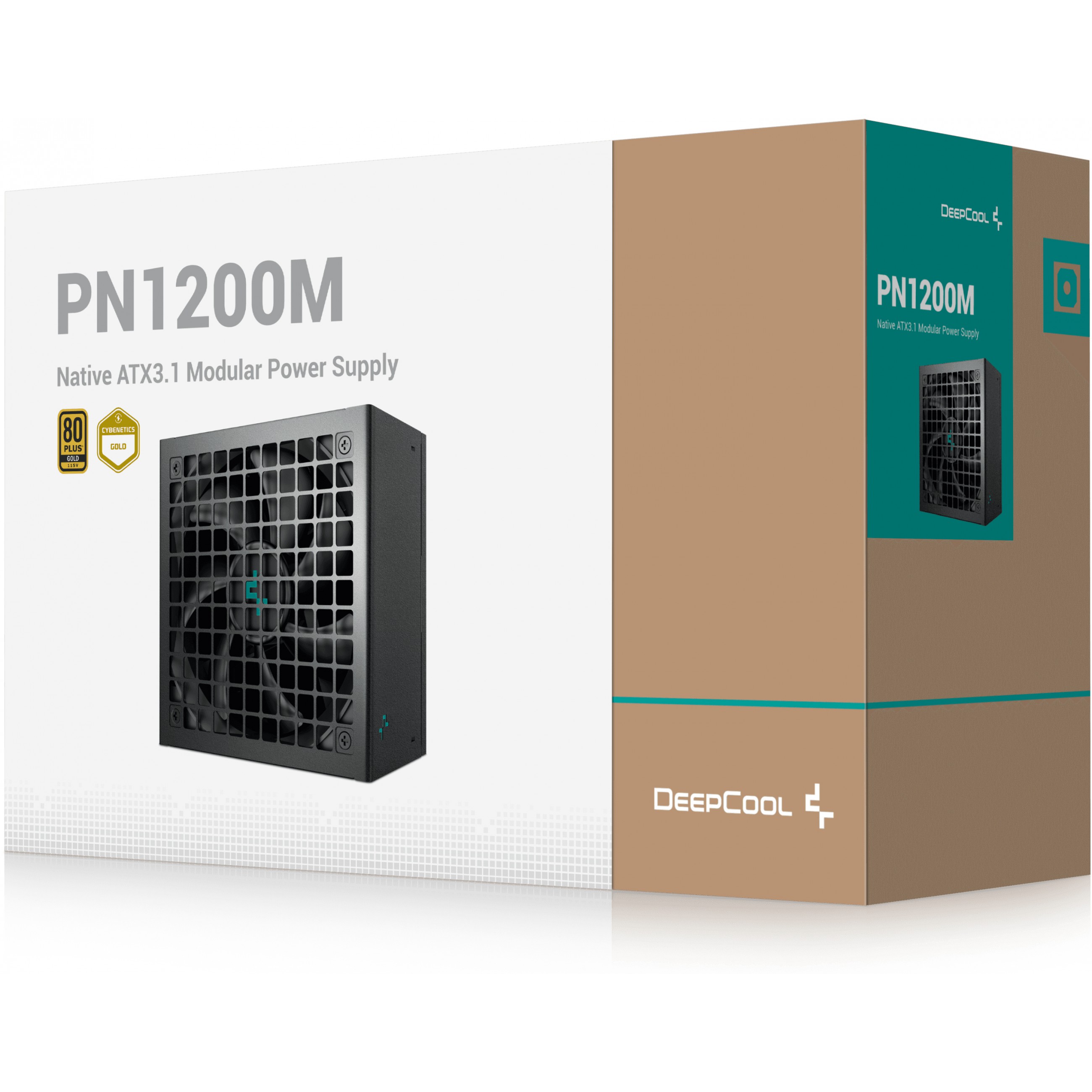 1200W DeepCool PN1200-M