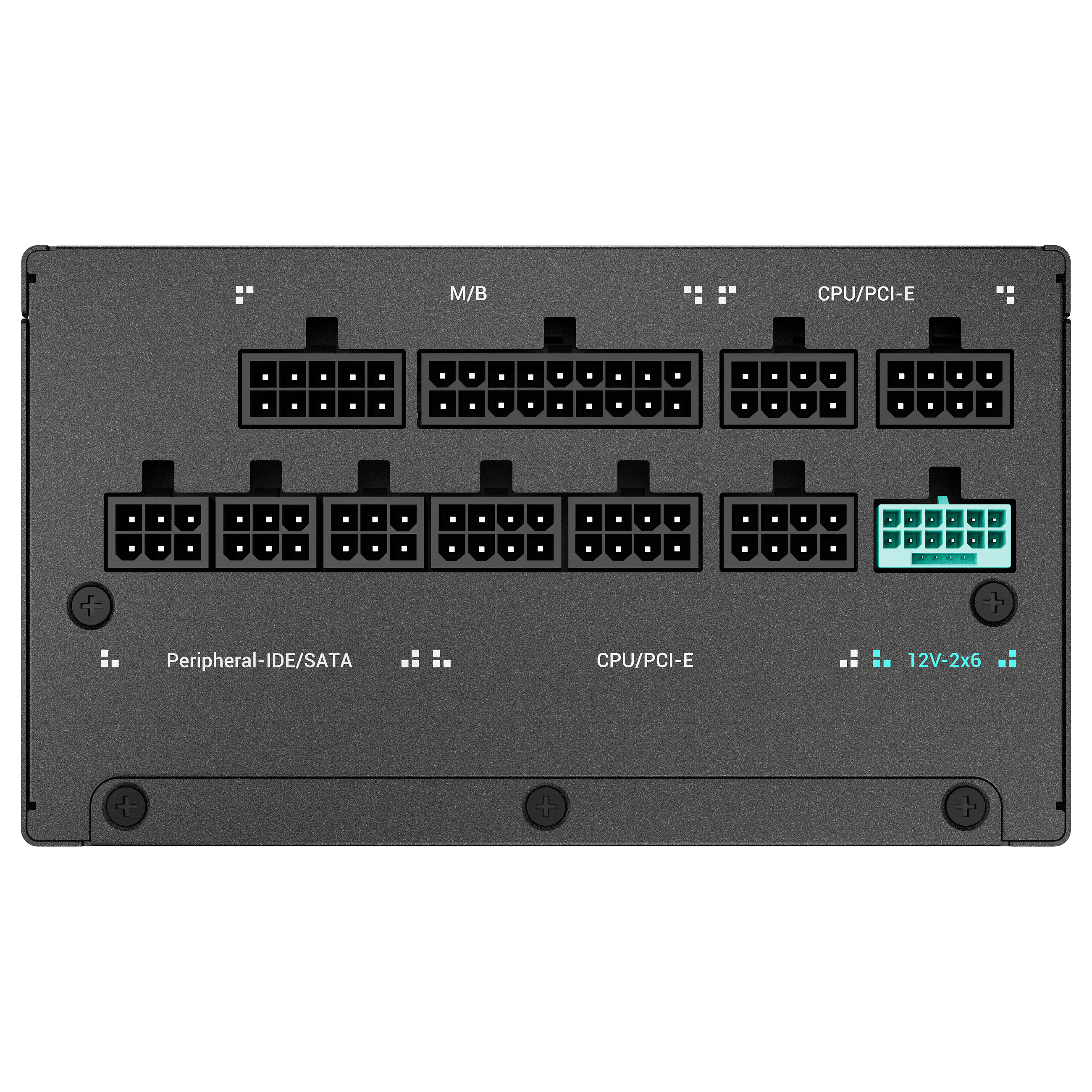1200W DeepCool PN1200-M