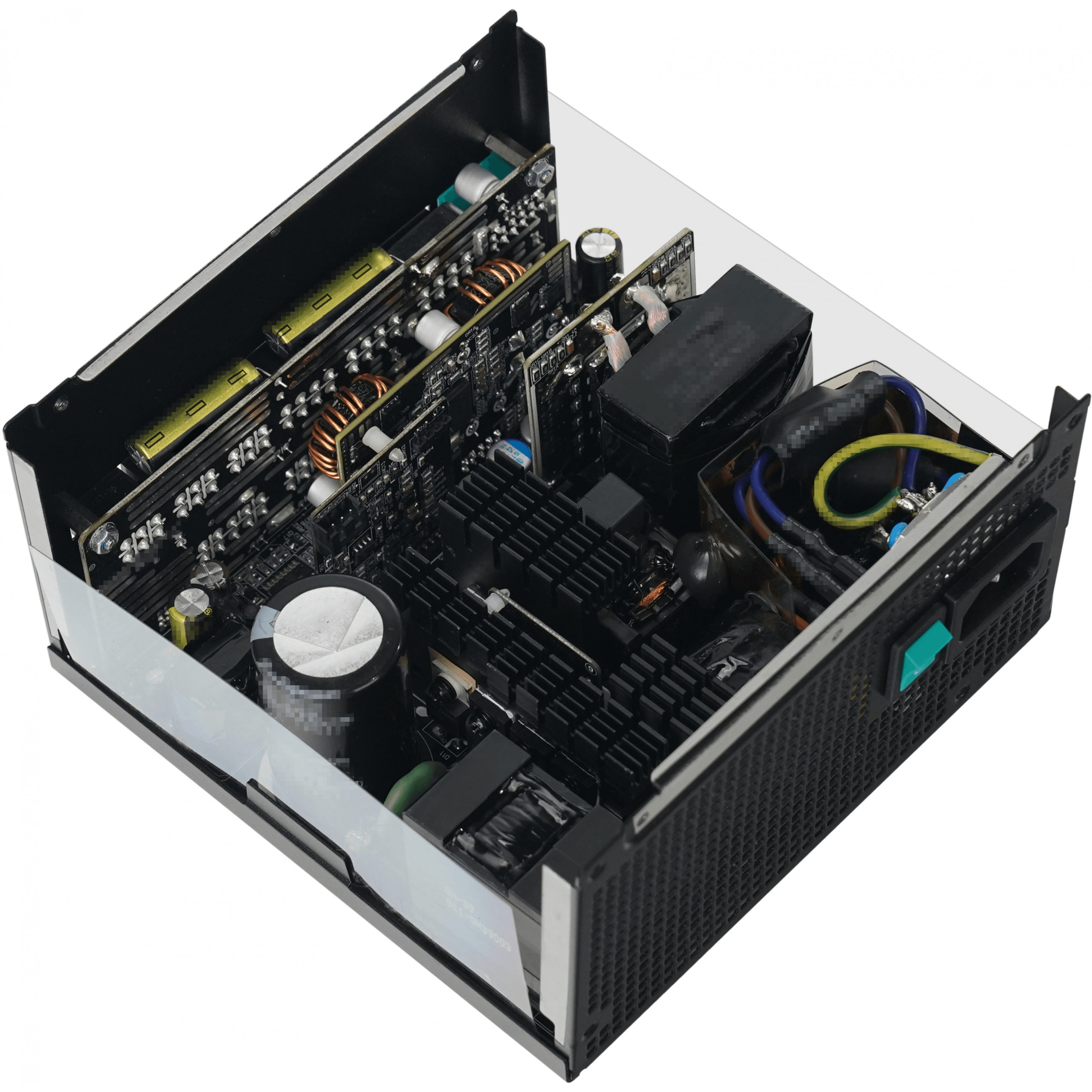 1200W DeepCool PN1200-M