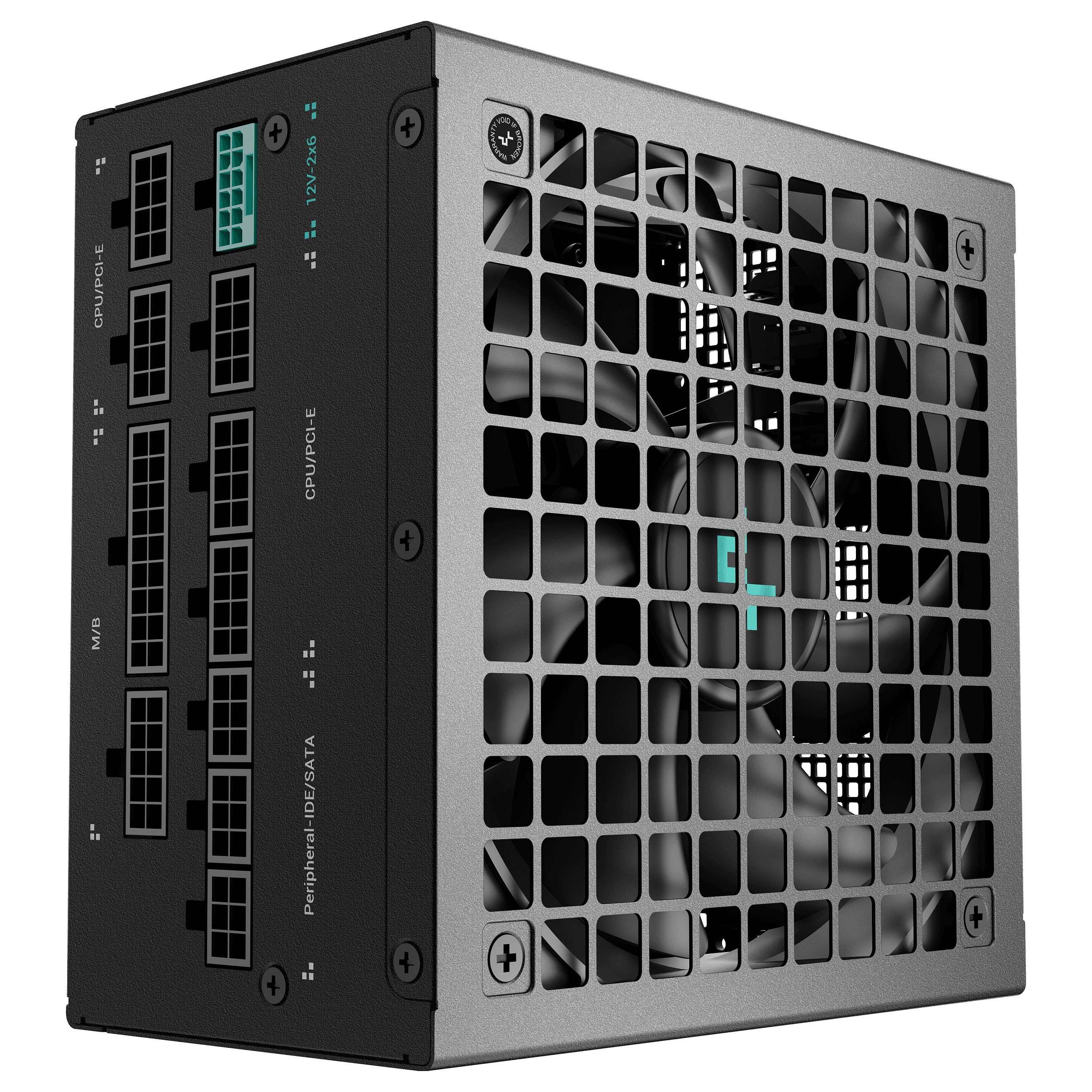 1000W DeepCool PN1000M