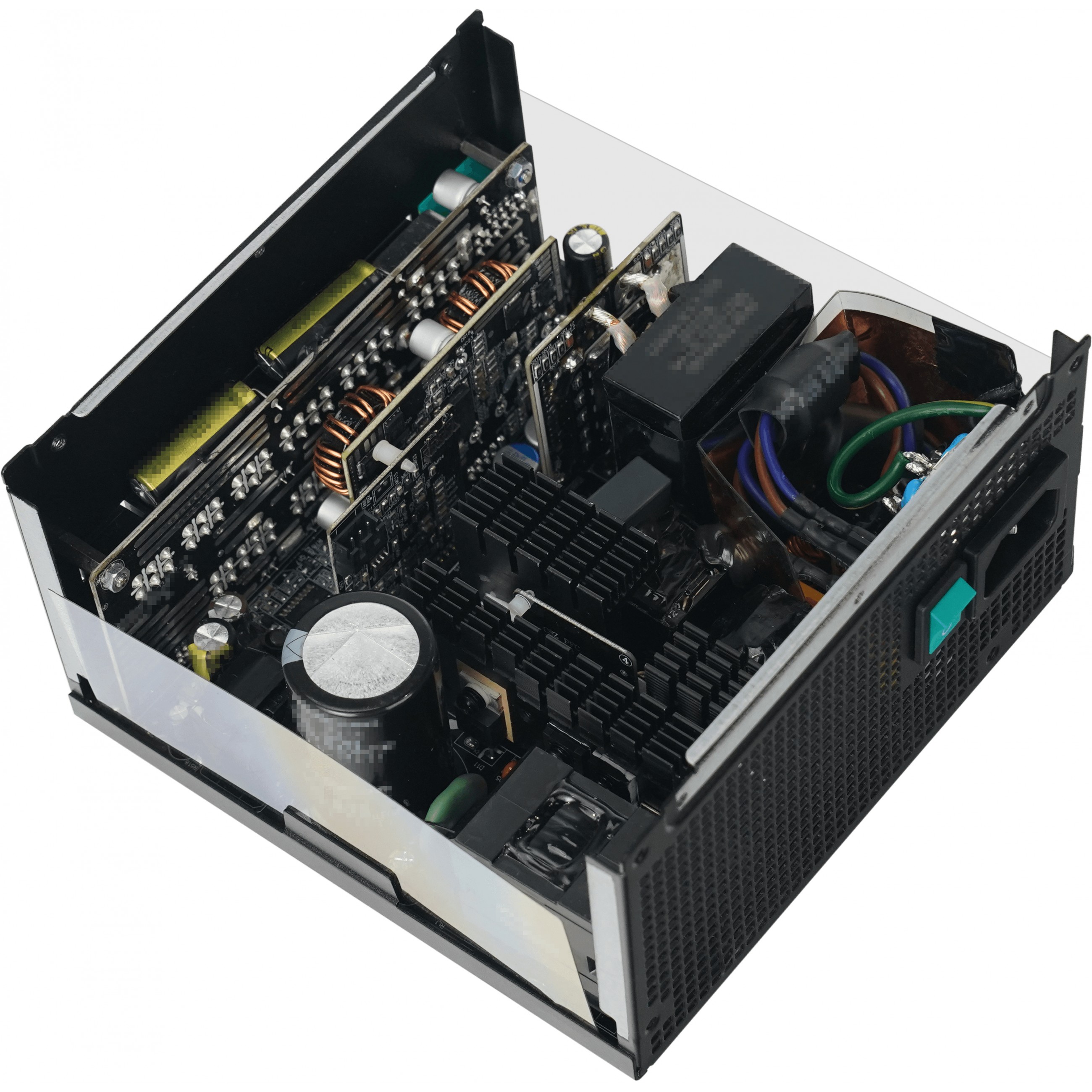 1000W DeepCool PN1000M