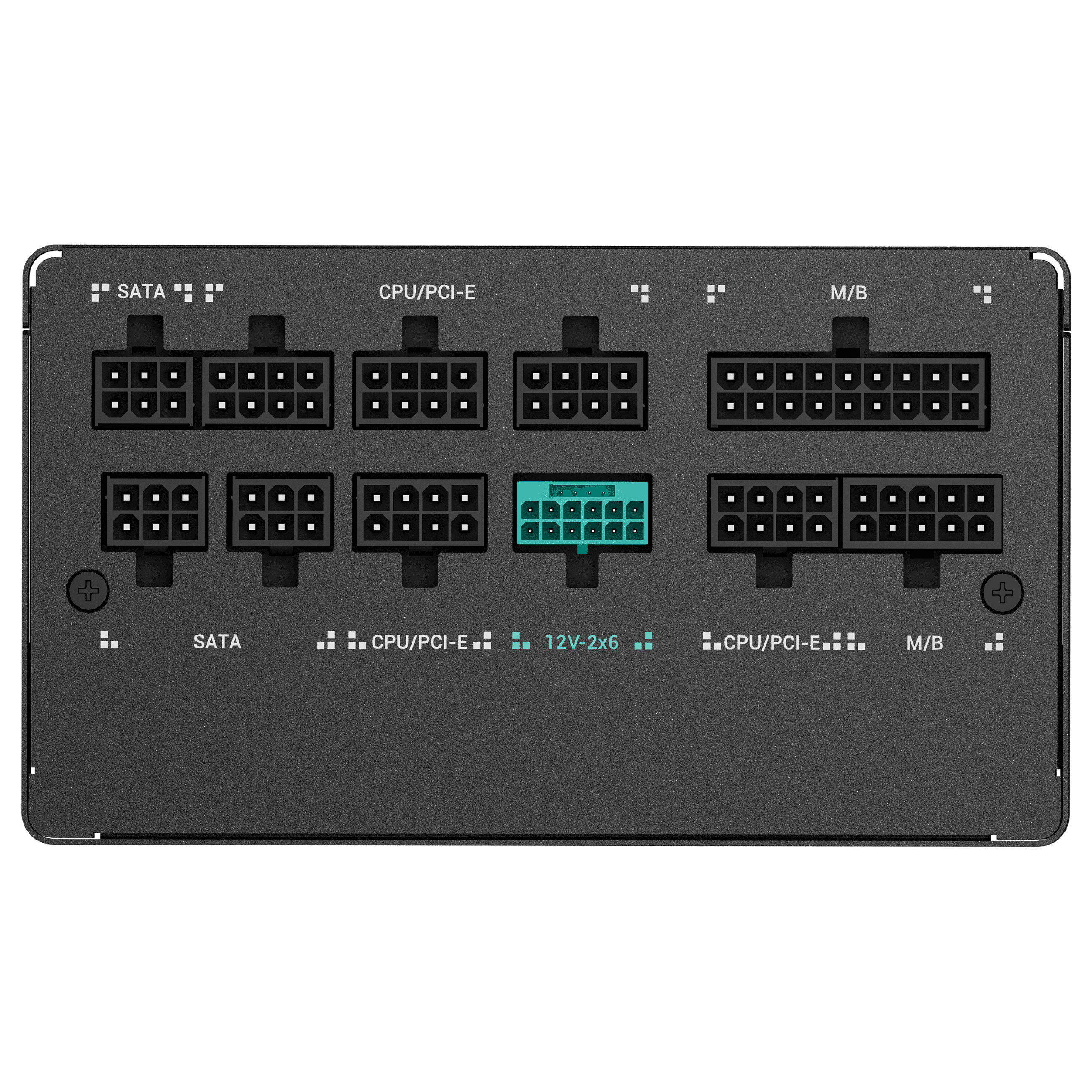 850W DeepCool PN850-M