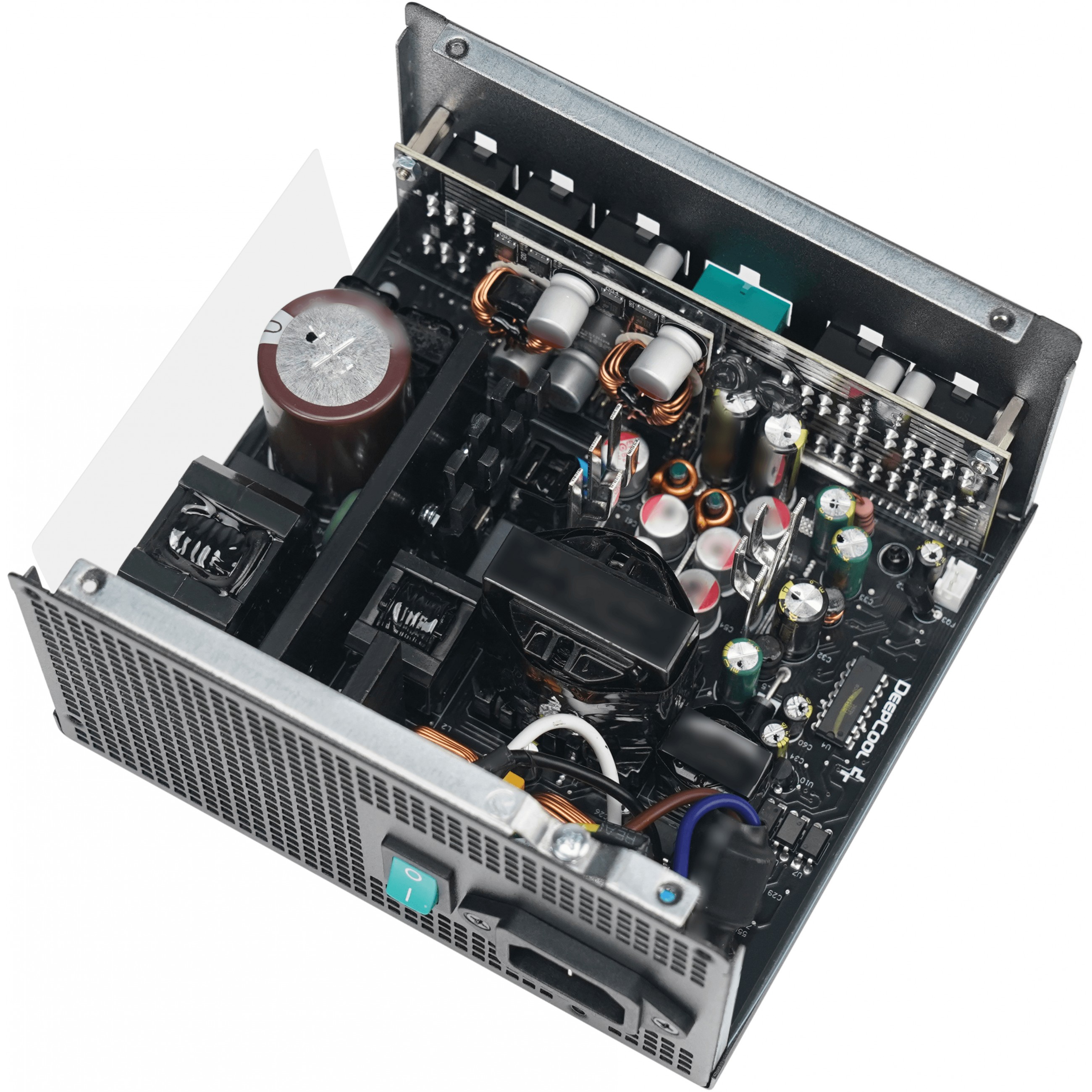 850W DeepCool PN850-M