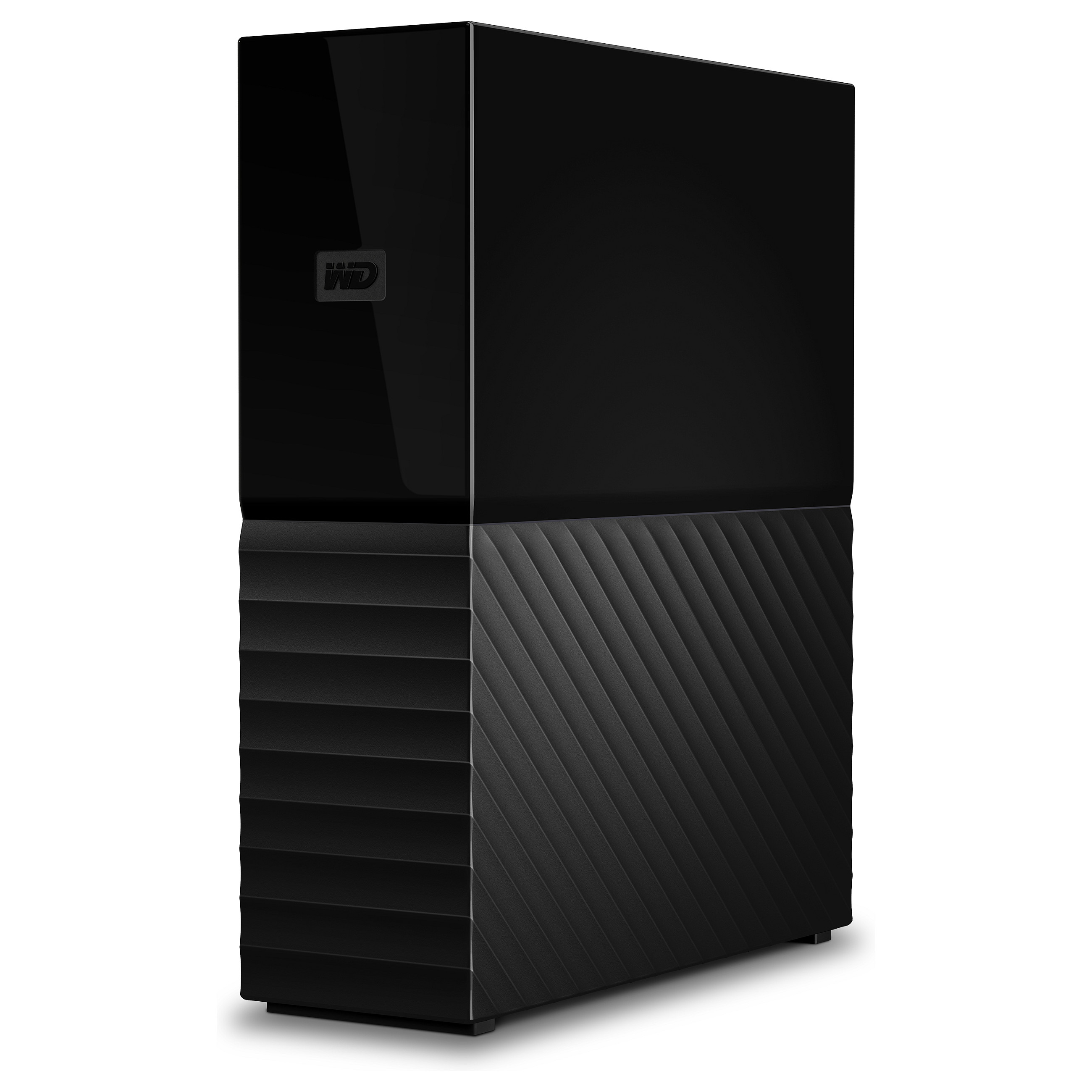 3,5 6TB WD My Book black USB 3.0