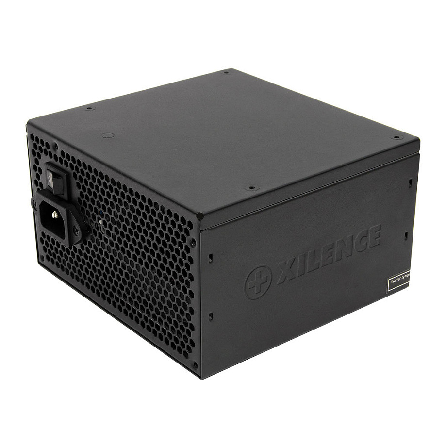 600W Xilence Performance XP600R6 |ErP ready