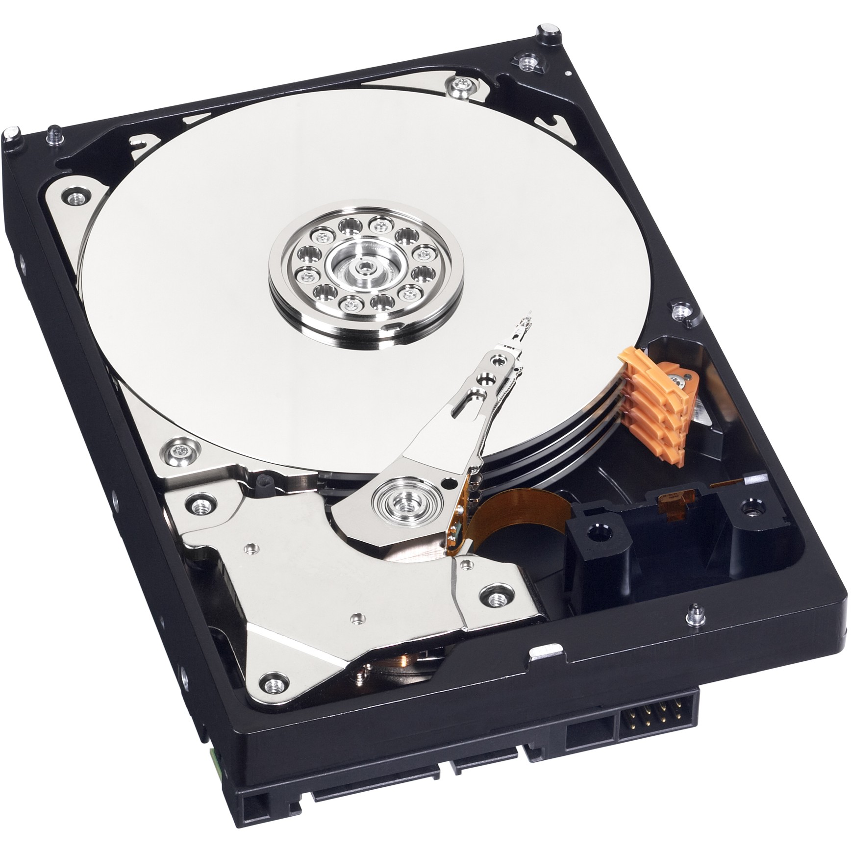 500GB WD5000AZLX BLUE 7200RPM 32MB