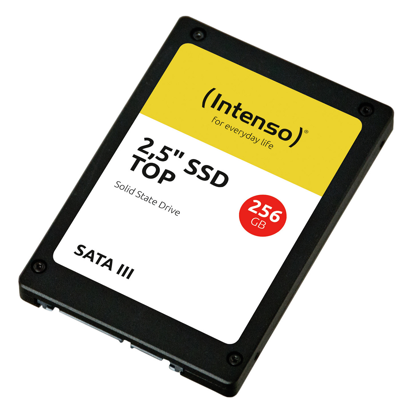 256GB Intenso Top Performance