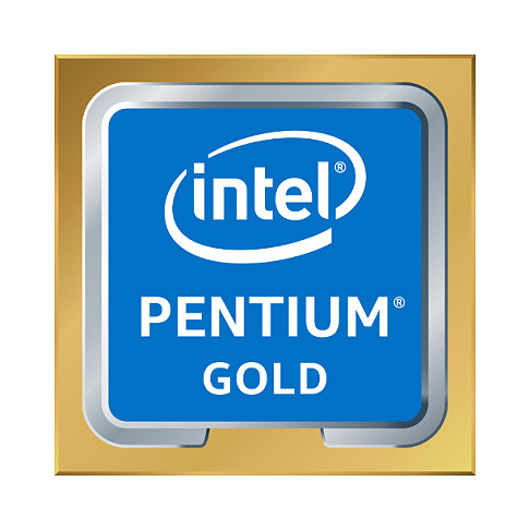Intel S1200 PENTIUM Gold G6400 TRAY 2x4 58W GEN10
