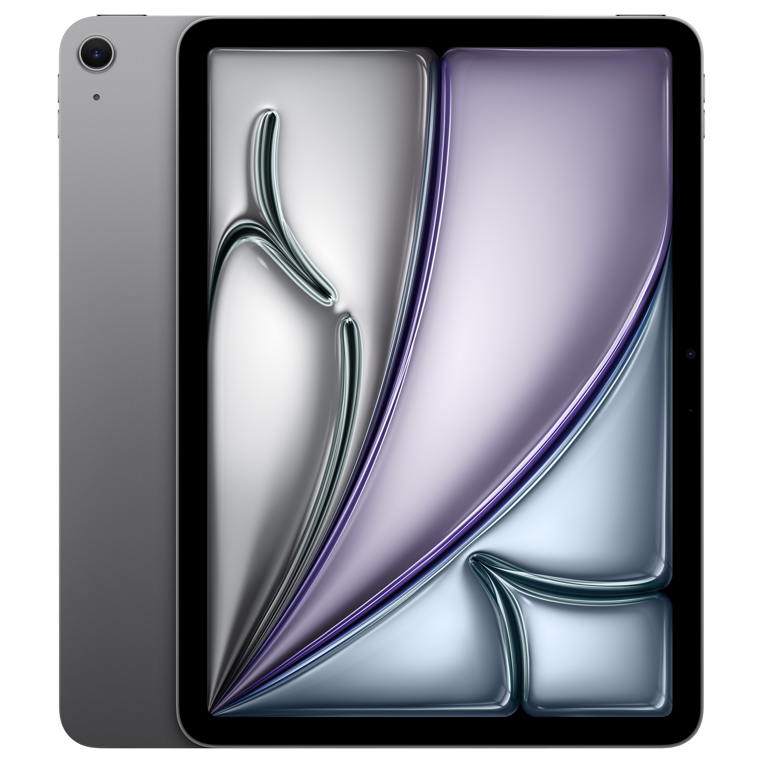 Apple iPad Air 11 M3 Wi-Fi 256GB (spacegrau) 7.Gen