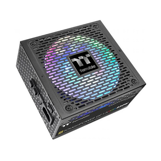 750W Thermaltake Toughpower GF1 Gold ARGB