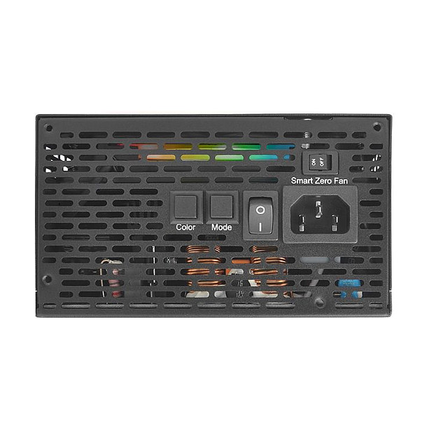 750W Thermaltake Toughpower GF1 Gold ARGB