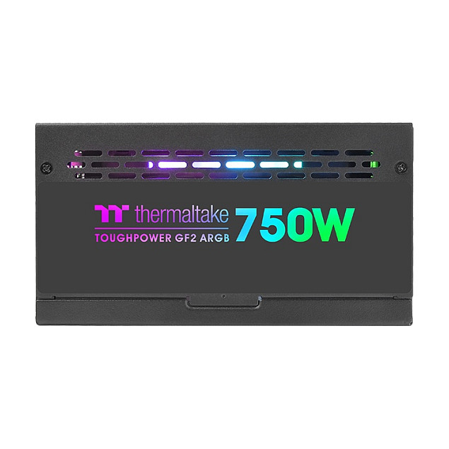 750W Thermaltake Toughpower GF2 ARGB