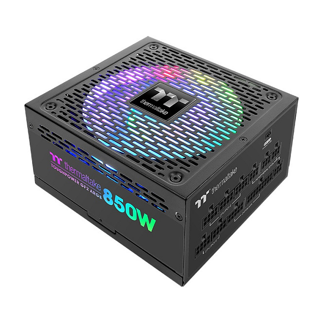 850W Thermaltake Toughpower GF2 ARGB
