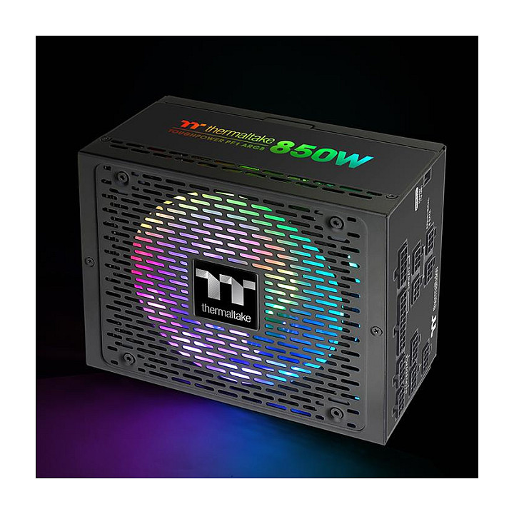 850W Thermaltake Toughpower PF1 ARGB Platinum