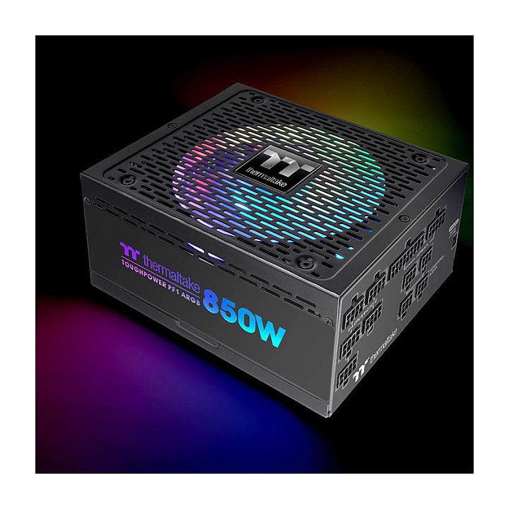 850W Thermaltake Toughpower PF1 ARGB Platinum