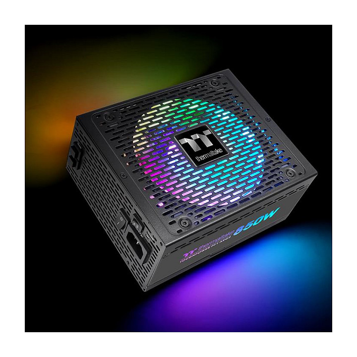 850W Thermaltake Toughpower PF1 ARGB Platinum