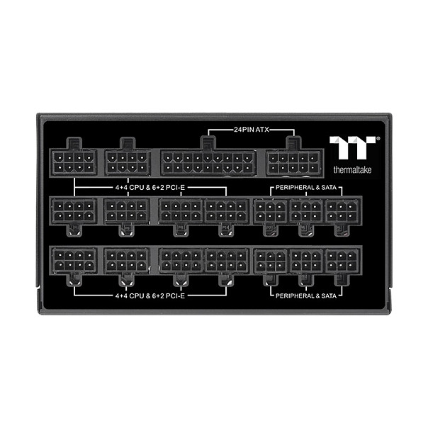1550W Thermaltake Toughpower TF1