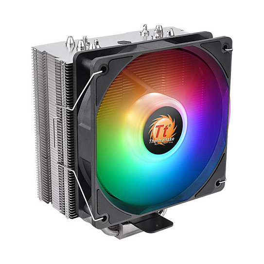 K Cooler Multi Thermaltake UX 210 ARGB Sync | 1200. 2066. 2011. 115x. AM4/3 TDP 150W