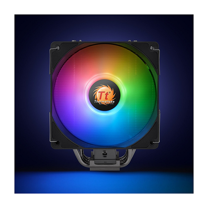 K Cooler Multi Thermaltake UX 210 ARGB Sync | 1200. 2066. 2011. 115x. AM4/3 TDP 150W