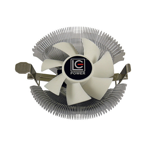 K Cooler Multi Socket LC-Power LC-CC-85 | 1700; 1200; FMx.AM3.115x.775 TDP 70W