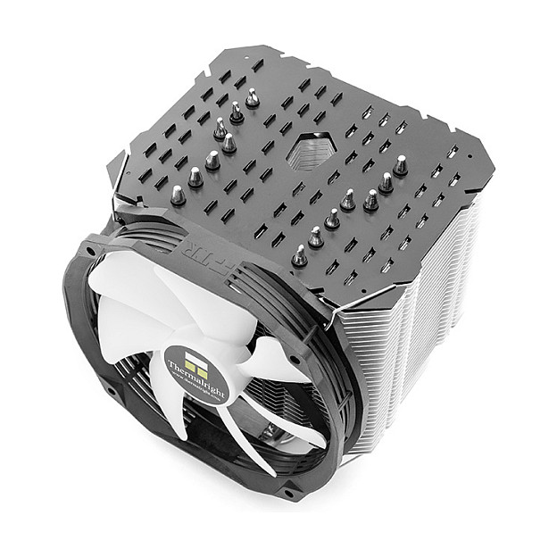 K Cooler Multi Socket Thermalright Le Grand Macho RT | FMx.AM3/4.115x.20xx TDP 280W