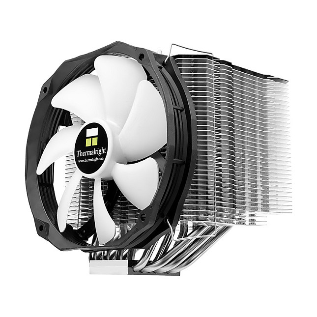 K Cooler Multi Socket Thermalright Le Grand Macho RT | FMx.AM3/4.115x.20xx TDP 280W