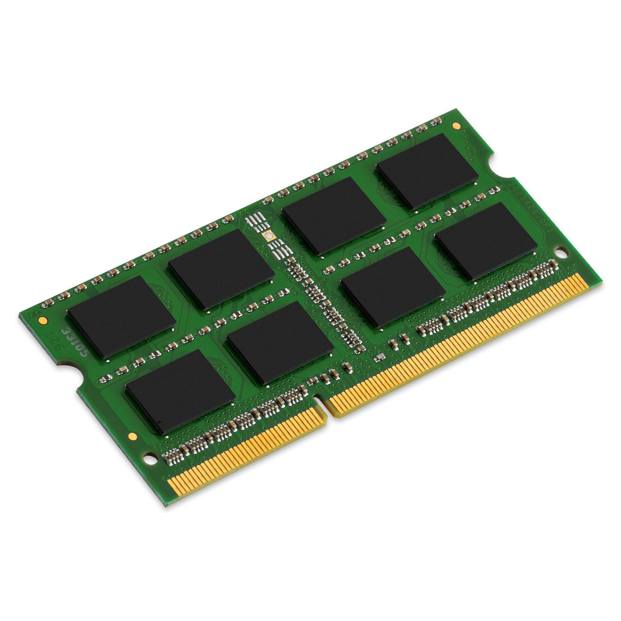 SO 1600 8GB Kingston 1,35