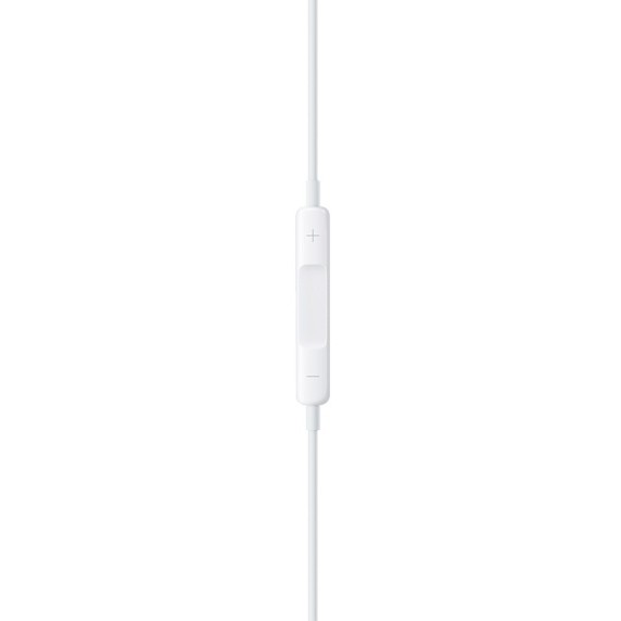 Apple EarPods MNHF2ZM Rtl.