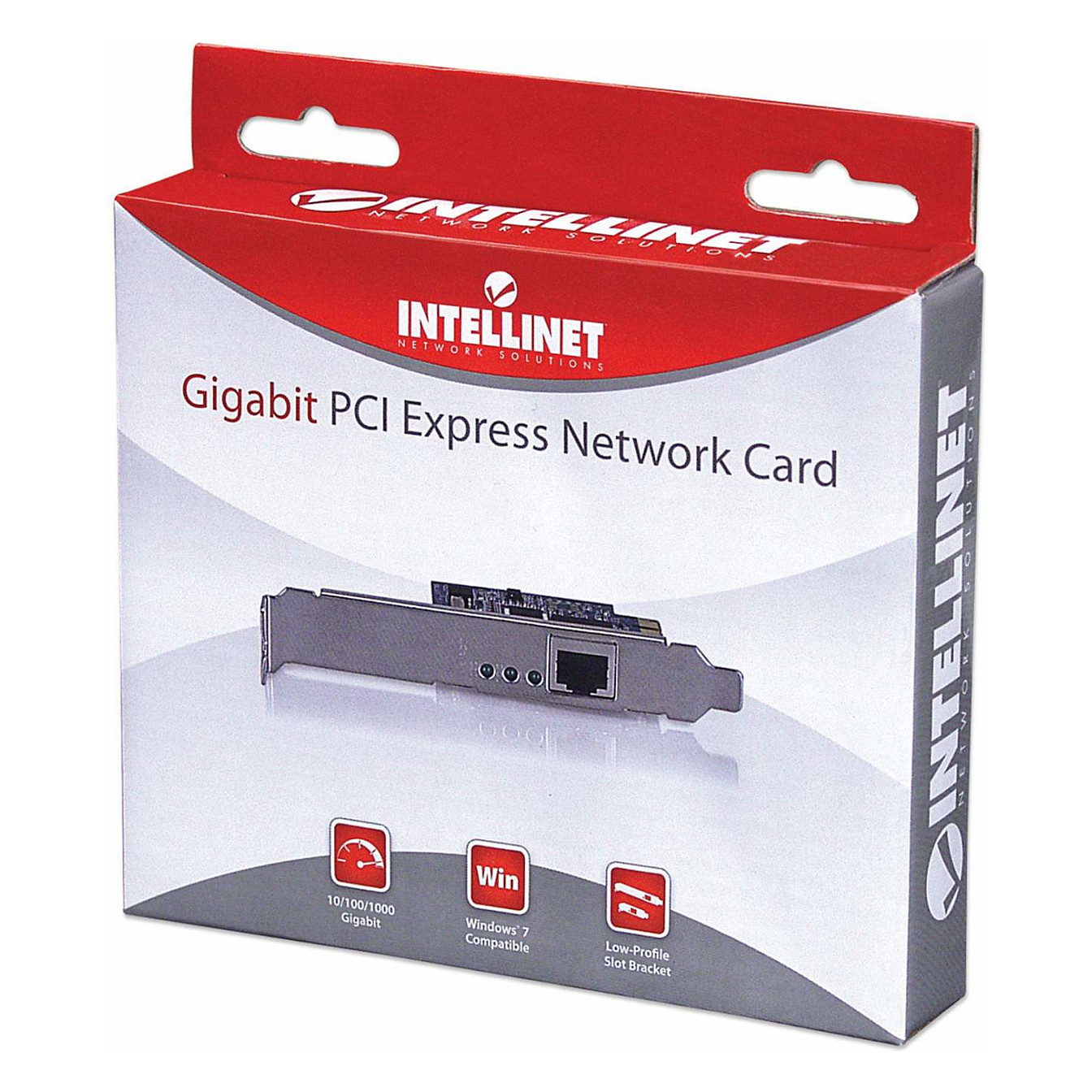 INTG INTELLINET PCI Express