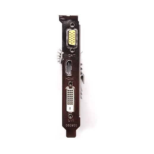 GT730 4GB Zotac passiv LP DDR3