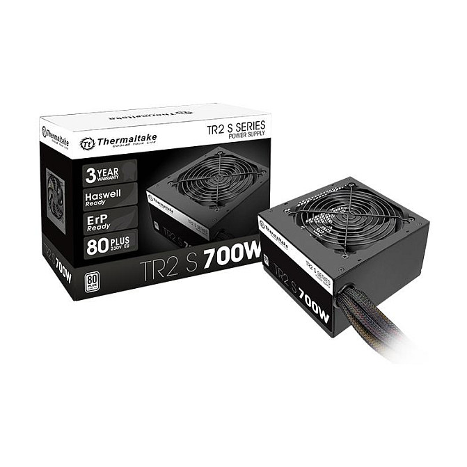 700W Thermaltake TR2 S | ErP ready
