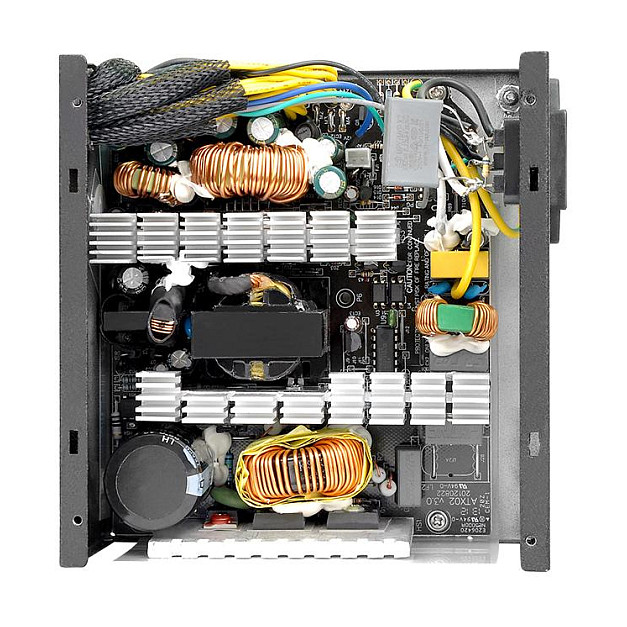 700W Thermaltake TR2 S | ErP ready